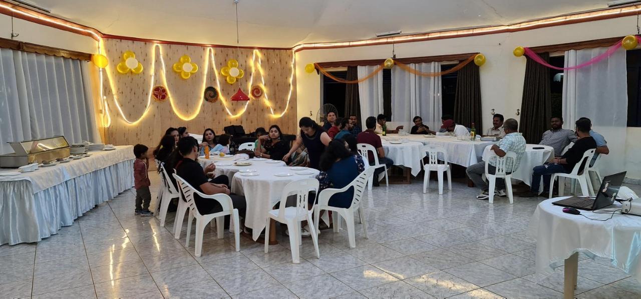 Northern Pearl Gulu Εξωτερικό φωτογραφία