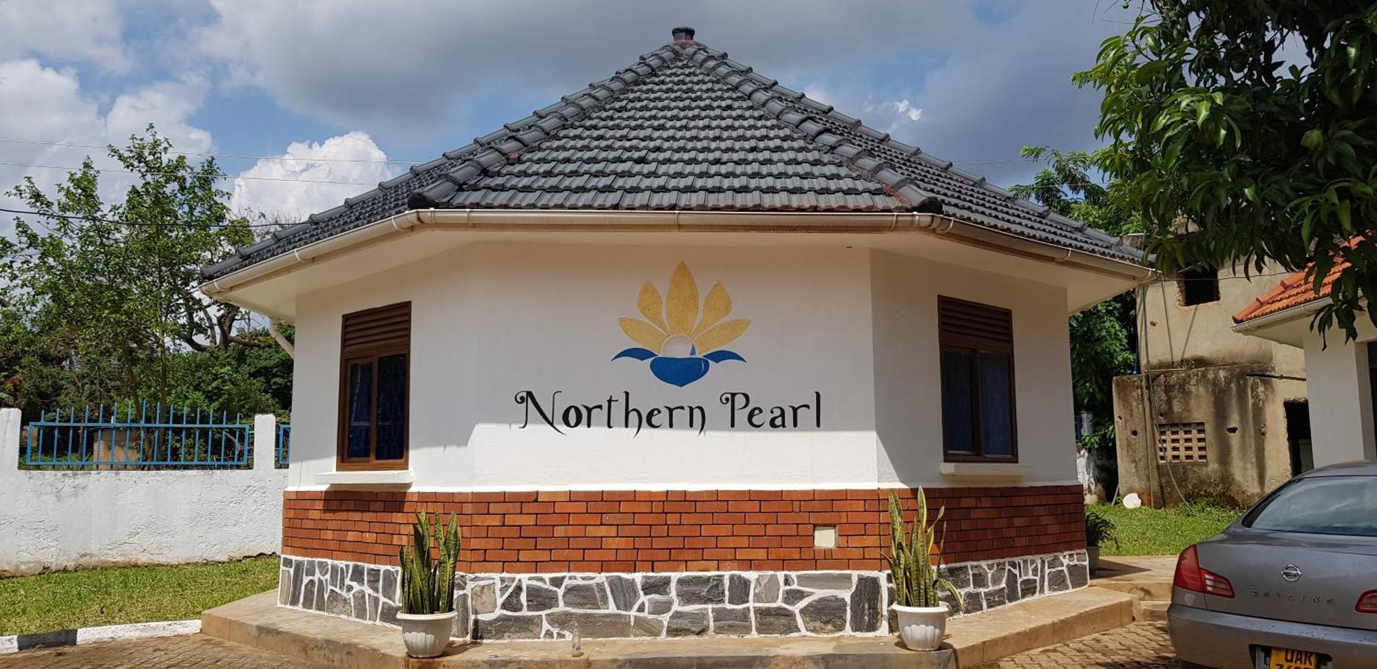 Northern Pearl Gulu Εξωτερικό φωτογραφία